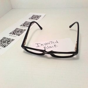 Y Sport By Dakota Smith Inverted Eyeglasses 47-15-135mm ONLY FRAME